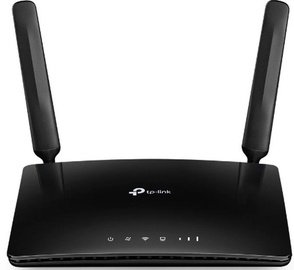 Rūteris TP-Link TL-MR150, melna