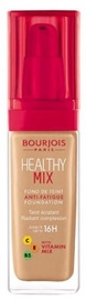 Тональный крем Bourjois Paris Anti-fatigue Hale, 30 мл
