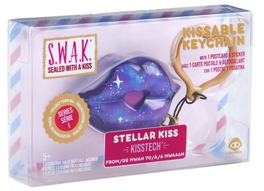 Raktų pakabukas SWAK Galaxy kiss 4112