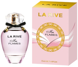 Parfüümvesi La Rive In Flames 90ml EDP