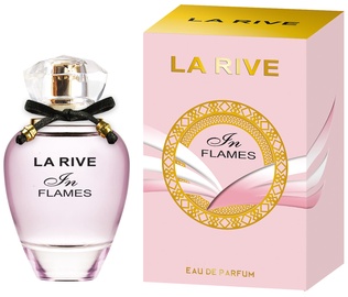 Parfüümvesi La Rive In Flame, 90 ml