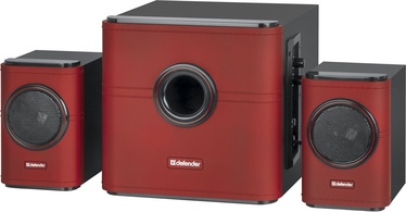 Defender 2.1 G10