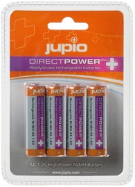 Jupio Direct Power Plus 2500mAh 4 x AA