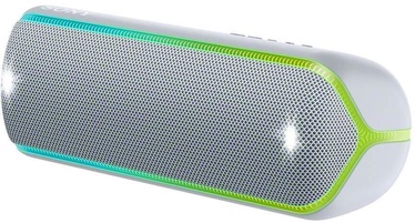 Sony XB32 Extra Bass Portable Bluetooth Speaker Grey
