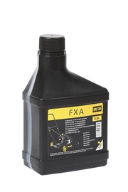 Õli Fxa, neljataktiline bensiinimootor, 0.6 l