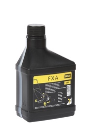 Масло Fxa, 0.6 л
