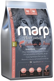 Marp Natural Clear Water Salmon 12kg