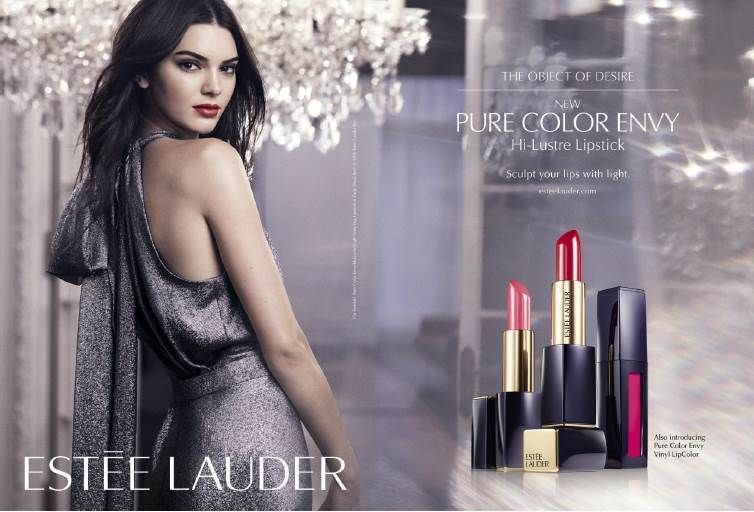 bad angel estee lauder