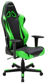 DXRacer Shield Series R1-NE Gaming Chair Green