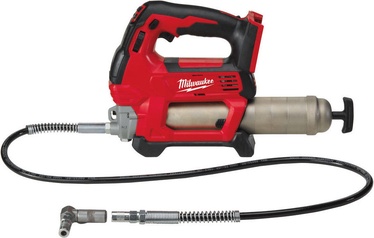 Milwaukee M18 GG-0 Grease Gun