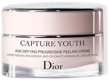 Sejas krēms Christian Dior Capture Youth, sievietēm