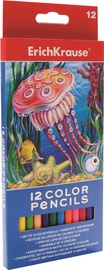 Värvipliiatsid Erichkrause, 32878, 12 tk