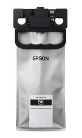 Кассета для принтера Epson, черный