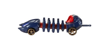 Bērnu rotaļu mašīnīte Mattel Hot wheels BBY78