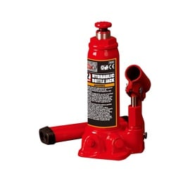 Гидравлический подъемник Torin Big Red T90504 Hydraulic Bottle Jack 5T