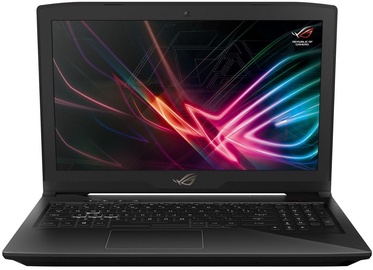Nešiojamas kompiuteris Asus ROG Strix GL503GE Full HD GTX Coffe Lake i5