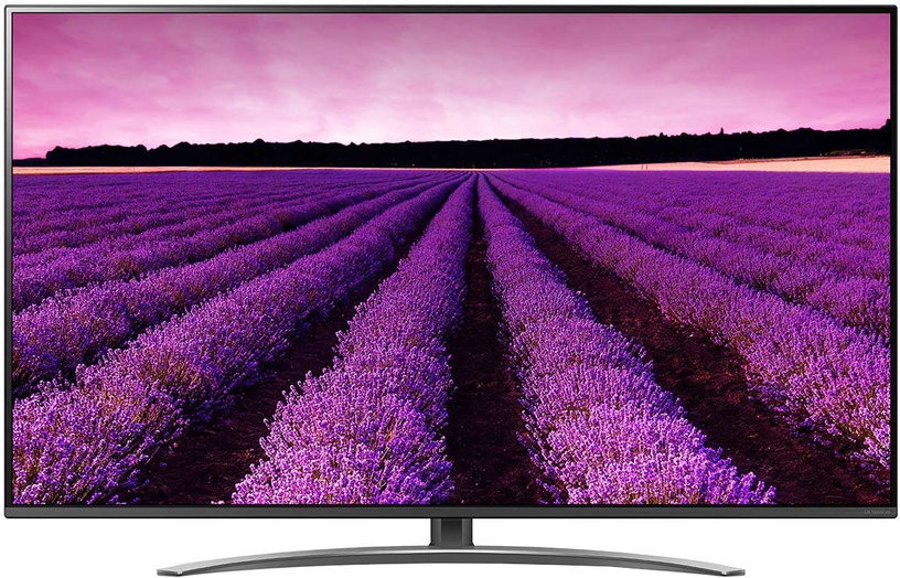 Телевизор LG, NanoCell, 55 ″