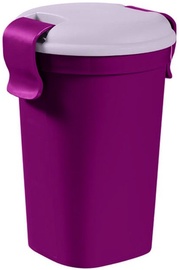 Curver Food Bowl/Cup 0,6L Lunch&Go Purple
