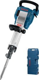 Atšķelšanas āmurs Bosch GSH 16-30, 16.5 kg, 1750 W