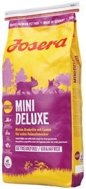Josera MiniDeluxe Dog Food 900g