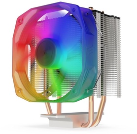 SilentiumPC Spartan 4 EVO ARGB SPC271