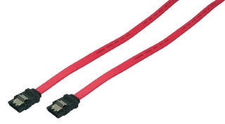 Logilink SATA Cable 0.5 m