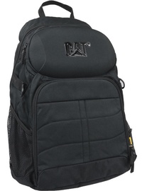 Рюкзак Caterpillar 83458, черный, 13″