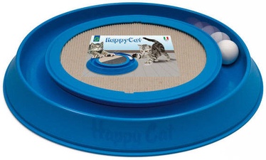 Georplast HappyCat 41x38cm Blue