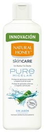 Revlon Natural Honey Shower Gel 650ml Pure Micelar