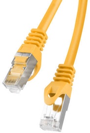 Lanberg cat.5e FTP Patchcord 50m Orange