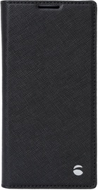 Krusell Malmo 2 Card Folio Case For Sony Xperia XA2 Black