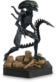 Eaglemoss Collections Alien vs Predator Grid Xenomorph