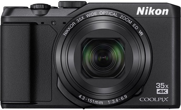 Nikon Coolpix A900 Black