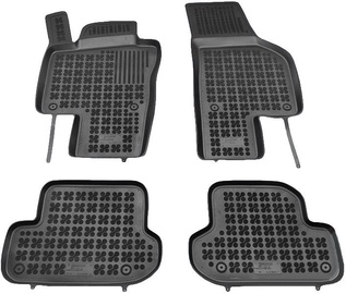Gumijas automašīnas paklājs REZAW-PLAST VW Beetle 2012, 4 gab.