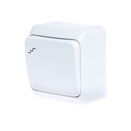 Выключатель Schneider Electric Prima WNT-600P White