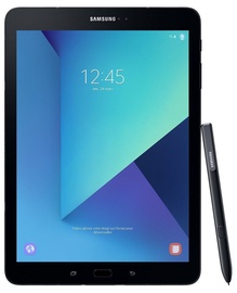 Planšetinis kompiuteris Samsung T820N Galaxy Tab S3 9.7 32GB Black