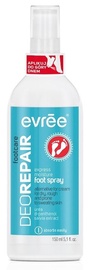 Evree Deo Repair Foot Spray 150ml