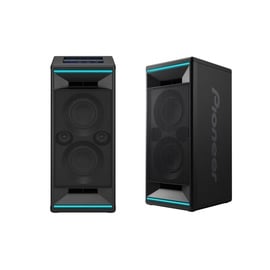 Garso sistema Pioneer CLUB5 XW-SX50-B