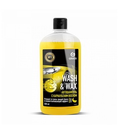 Средство для чистки автомобиля Grass, 0.5 л