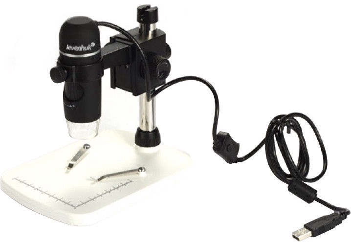 Mikroskoop Levenhuk DTX 90