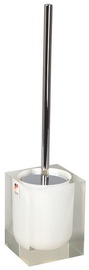 Ridder Toilet Brush Colours White