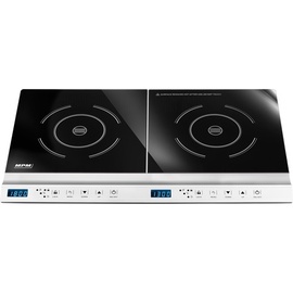 Minipliit MPM MKE-13, 3100 W, roostevaba teras