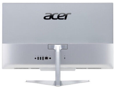Stacionārs dators Acer Intel® Pentium® Silver J5040 Processor (4 MB Cache, 2.00 GHz), Intel UHD Graphics 605, 4 GB, 21.5 "