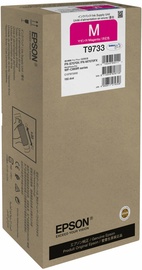 Epson WF-C869R Ink Tank XL 22000p Magenta