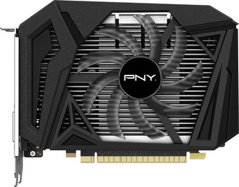 PNY GeForce GTX 1650 Super Single Fan 4GB GDDR6 PCIE VCG16504SSFPPB