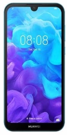 Huawei Y5 2019 Dual Sapphire Blue