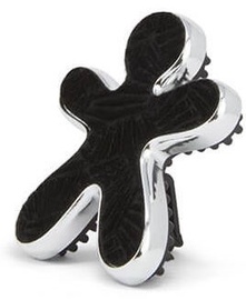 Mr & Mrs Fragrance Niki Fashion Car Air Freshener Black Orchid