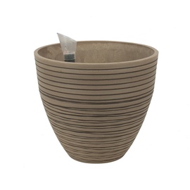 PUĶU PODS KB2-MM30-X D30 H25 TAUPE