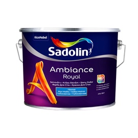 Dažai Sadolin Ambiance Royal BC 2,33L