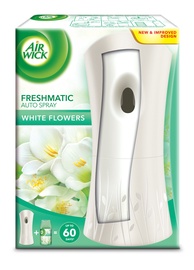 Õhuvärskendaja Air Wick Freshmatic, 0.250 l
